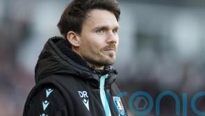 This is not the type of performance I want to see &ndash; Wednesday boss Danny Rohl