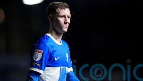 Jay Stansfield double seals Birmingham comeback at Barnsley