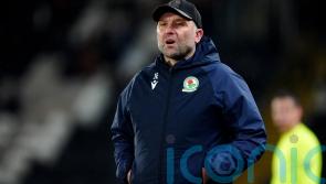 John Eustace remaining calm after Blackburn claim battling win at Hull