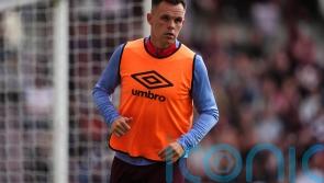 Neil Critchley hopes brace can re-invigorate Hearts striker Lawrence Shankland