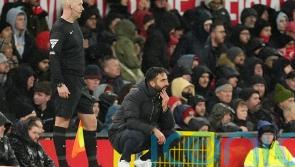 Ruben Amorim suffers first major setback of Man Utd reign with defeat to Forest