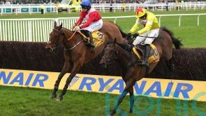 Skelton heading into Peterborough Chase confident in Protektorat