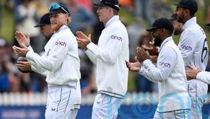 Ben Stokes celebrates England&rsquo;s &lsquo;unbelievable bravery&rsquo; in Wellington victory