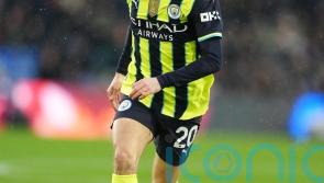 Bernardo Silva challenges Man City to &lsquo;fight harder&rsquo; following recent setbacks