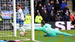 Rangers start big week with win at Ross County