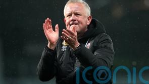 Sheffield United boss Chris Wilder &lsquo;absolutely delighted&rsquo; by West Brom draw
