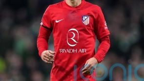 Antoine Griezmann earns Atletico Madrid last-gasp win over Sevilla