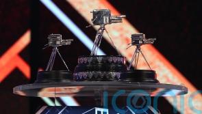 A closer look at the BBC Sports Personality of the Year nominees