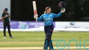 A closer look at Tammy Beaumont&rsquo;s record after 100 consecutive ODIs