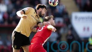 Ex-footballers&rsquo; higher dementia rates not driven by &lsquo;lifestyle factors&rsquo; &ndash; study