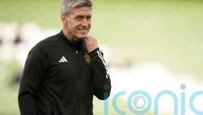 Ronan O&rsquo;Gara would &lsquo;bite hands off&rsquo; for top Test coach role &ndash; but not Wales job