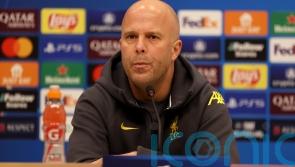 Arne Slot not convinced top-eight Champions League finish is advantage in league