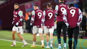 Michail Antonio had video call with West Ham team before their win over Wolves