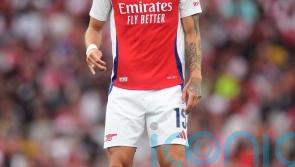 Football gossip: Arsenal reject Napoli bid for defender Jakub Kiwior