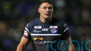 Ryan Hall relishing return to Leeds for final chapter of record-breaking career