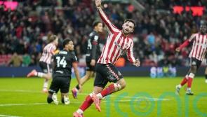 Patrick Roberts nets last-gasp equaliser as Sunderland earn Bristol City draw