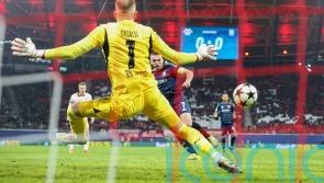 Aston Villa march on in Champions League after beating RB Leipzig