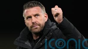 Luton&rsquo;s character delights Rob Edwards after late win over Stoke