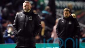 &lsquo;Sucker punch&rsquo; defeat adds to Wayne Rooney&rsquo;s gloom at Plymouth