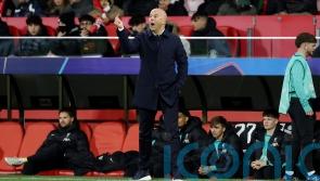 Arne Slot far from happy with Liverpool performance in Girona victory