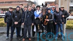 Marsh Wren to miss Christmas outing following setback