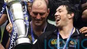 Lawrence Dallaglio says search for Tom Voyce echoes his own family tragedy