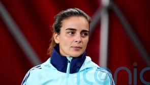 Arsenal boss Renee Slegers targeting top spot in Women&rsquo;s Champions League