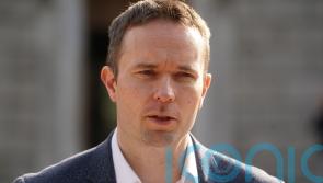 Social Democrats deputy leader O&rsquo;Callaghan &lsquo;very angry&rsquo; about Hayes incident