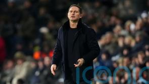 Frank Lampard keen to &lsquo;take positives&rsquo; from first defeat as Coventry boss