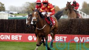 McCain thinks right is &lsquo;wrong&rsquo; for Minella Drama