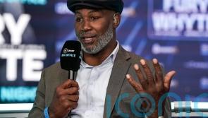Lennox Lewis: Celebrity fights will not tarnish great boxing like Usyk v Fury