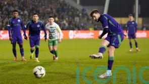 The New Saints see hopes of Conference League progress hit by Panathinaikos loss