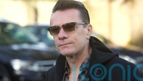 U2&rsquo;s Larry Mullen Jr on his dyscalculia: Counting bars is like climbing Everest