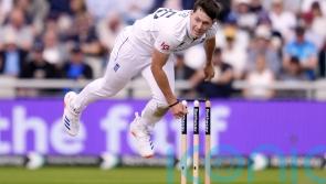 England recall Matthew Potts for third Test in New Zealand