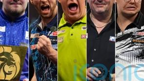 Littler, Humphries, MVG, Anderson or Van Veen &ndash; who can conquer Ally Pally?