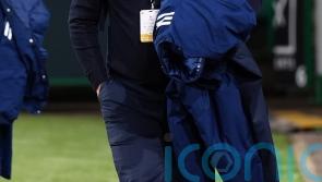 Scotland boss Pedro Martinez Losa leaves after failing to qualify for Euro 2025