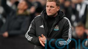 Eddie Howe says limits on Newcastle spending have been felt by current squad