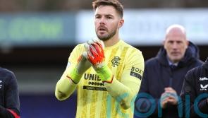 It&rsquo;s been coming &ndash; Jack Butland delighted with Rangers return to form