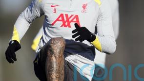 Arne Slot defends Darwin Nunez&rsquo;s contribution but accepts his standards dipped