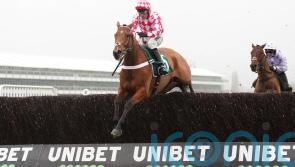 Jango Baie too good for Caldwell Potter and company