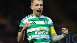 Alistair Johnston fitness boost as Celtic prepare for Premier Sports Cup final