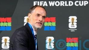 Thomas Tuchel: National team coaches would like winter World Cup &ndash; but not clubs