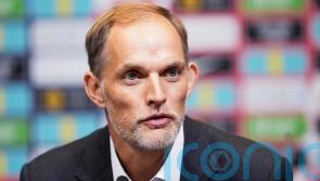 England draw Serbia, Albania, Latvia and Andorra in 2026 World Cup qualifying