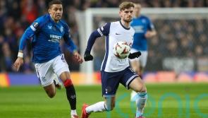 Ange Postecoglou: Comments on Timo Werner were an assessment, not criticism