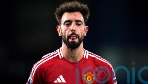 Bruno Fernandes urges United to forget City&rsquo;s problems and focus on own issues