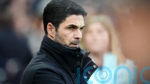 Mikel Arteta adamant Arsenal will cope amid search for new sporting director