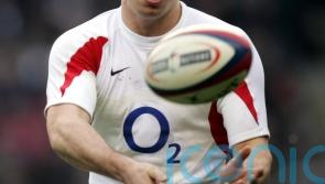 England coach Steve Borthwick pays tribute to &lsquo;wonderfully gifted&rsquo; Tom Voyce