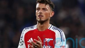 Thomas Tuchel will speak to Ben White over possible England return