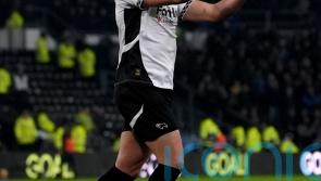 Derby cruise past Portsmouth to end six-game winless run