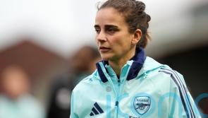Renee Slegers urges Arsenal to keep focus amid fine run of form